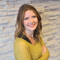 Heidi Boushey