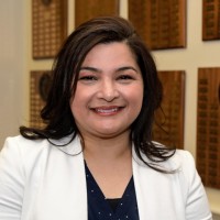 Gloria Vasquez, Ed.D.