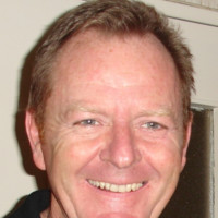 Patrick Aubert