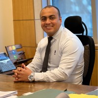 Kareem El-Halwany, Mba®