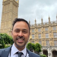 Nathan Persaud
