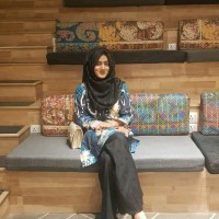 Arfa Rasheed