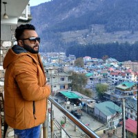 Vishal Rai