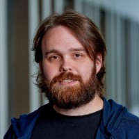 Rasmus Dyhr Larsen