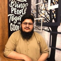 Hamza Saeed