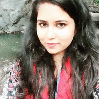 Naini Sharma