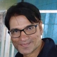 Pushpendra Singh Rathore
