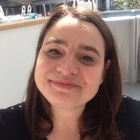 Mélanie Bouthillette