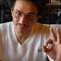 Dirk Van Acker
