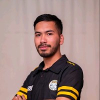 Binay Chettri