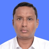 Partha Pratim Kumar