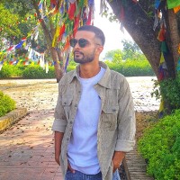 Raj Khanal