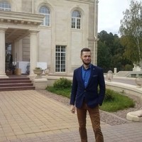 Денис Litvinov