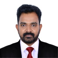 Lishoy Venugopalan
