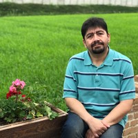 Abedini Hooman
