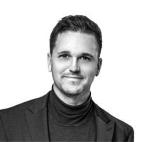 Jesper Lundberg Bidstrup