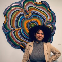 Genesis Marte