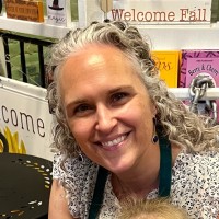 Kelly Stover