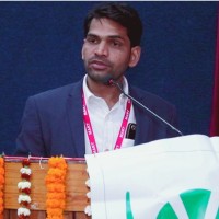 Jitendra Rai