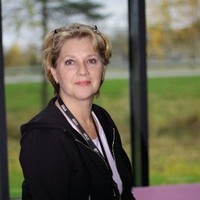 Jaana Luostarinen