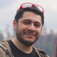 Keyvan Ebrahimi
