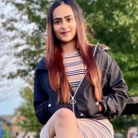 Kamalpreet Kaur
