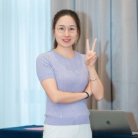 Qiaoyun Zhou Rita