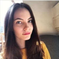 Kateryna Frolova