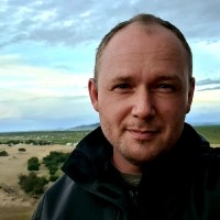 Christopher Sylvia