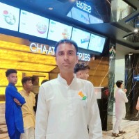 Mathura Prasad Sharma