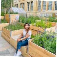 Alaya ferdaushi Nipa