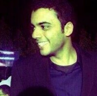 Khalid Salim