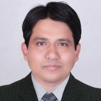 Satyajit Mishra