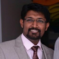 Nikhil Nambiar