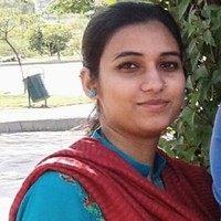 Komal Nasir