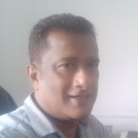 Alexander Chandy