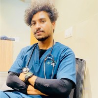 Dr.Praveen V Prasad.(PT)