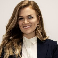 Cristina Badarau