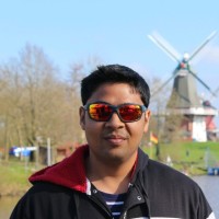 Ankit J.