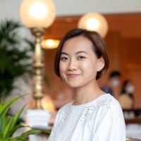 Jasmine Ko