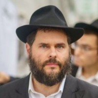 Eliezer Zalmanov