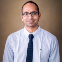 Dr.Abhilash Sunkesula
