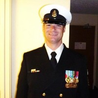 Matthew Saylor