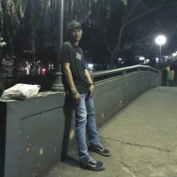 Modal Nekat