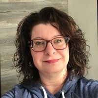 Kathleen Boucher