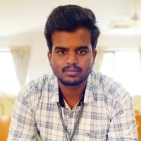 Sabareeswaran Meenakshisundaram