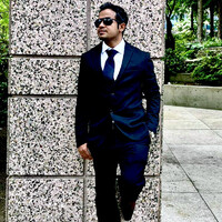 Md Jahangir Alam