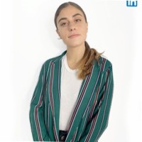 Nicole Betech Chaba Kalach