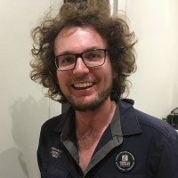 Ethan Giacomel