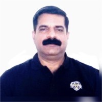 Prashant Kulkarni